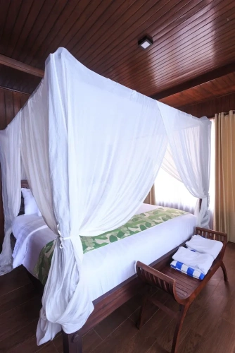 2 Bedrooms Family Villa beachfront