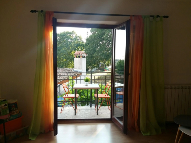 Apartment Mia