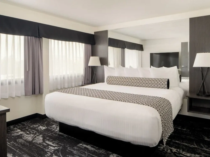 Premium Double room