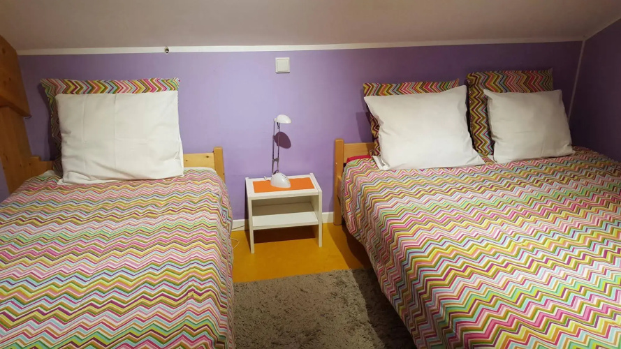 Hotel Amethist