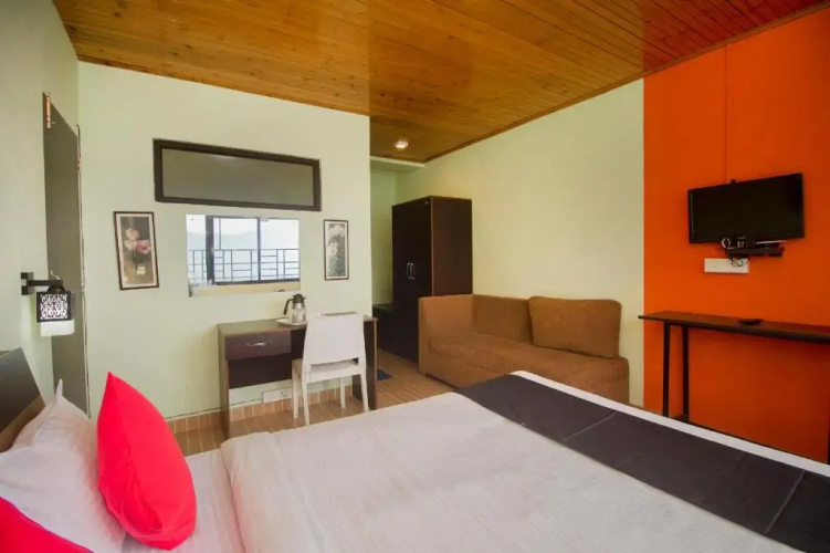 Innori By FabHotel