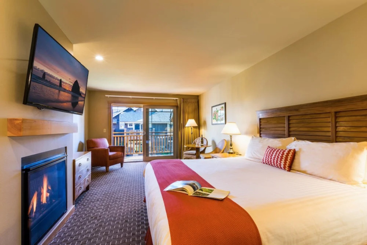 Inn at Cannon Beach