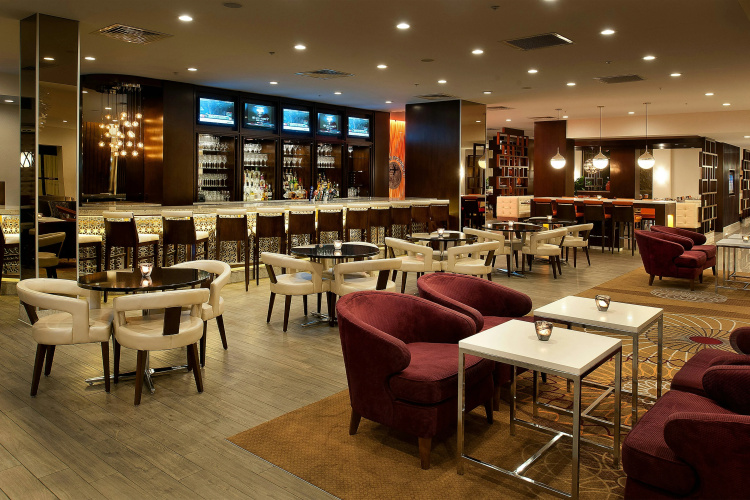Marriott St. Louis Airport photo 21