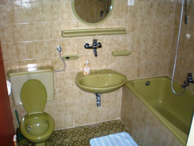 Apartments Ljubica