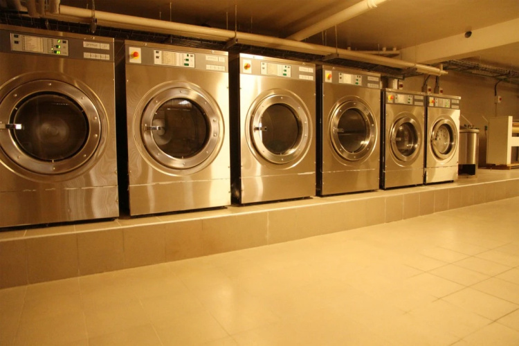 Speke Apartments