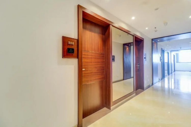 Hotel Gurudev Grand