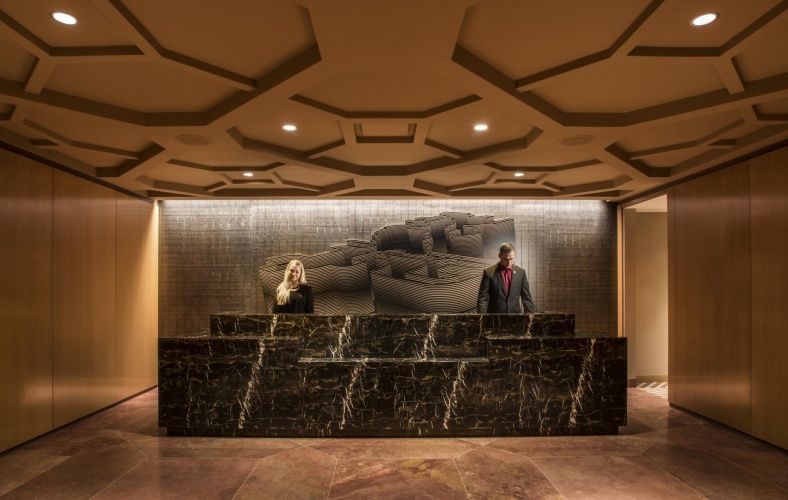 Residence Inn Chicago Downtown Magnificent Mile photo 38