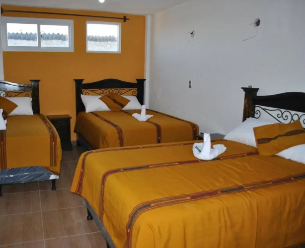 Hotel El Portal Sololateco