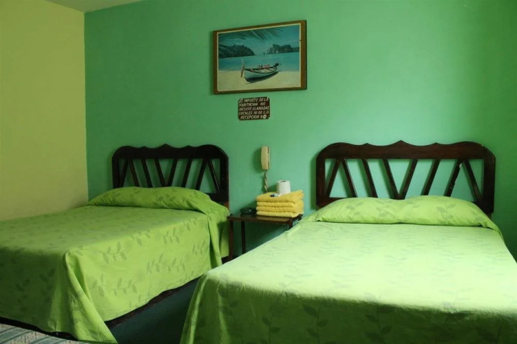 Hotel El Fuerte