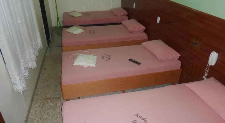 Andorinha Hotel
