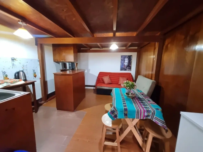 Standard Apartment