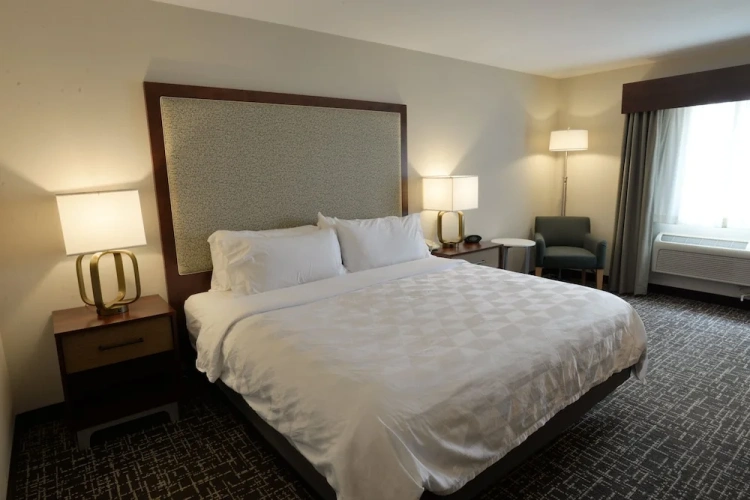 Standard Double room with balcony and with view