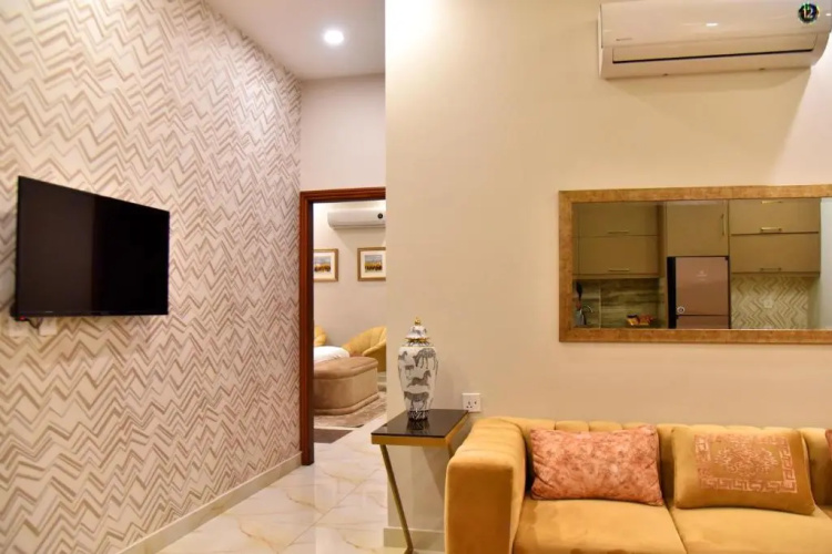 Imperial Suites