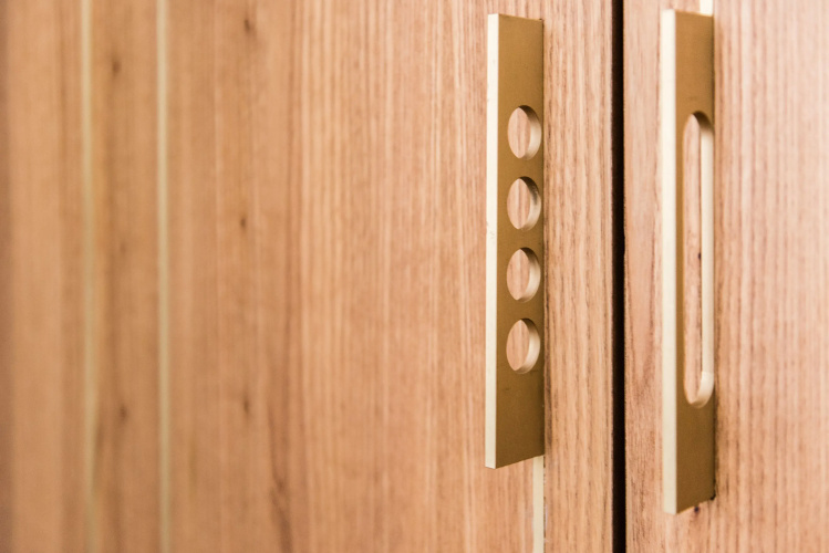 Stroll through History and Modern Design