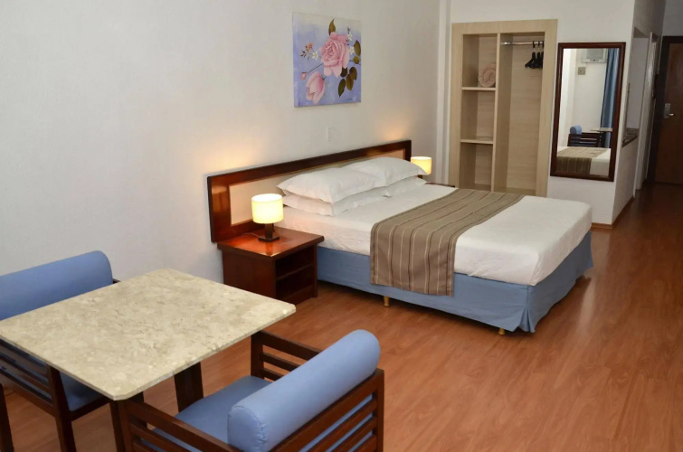 Hotel Opala Avenida