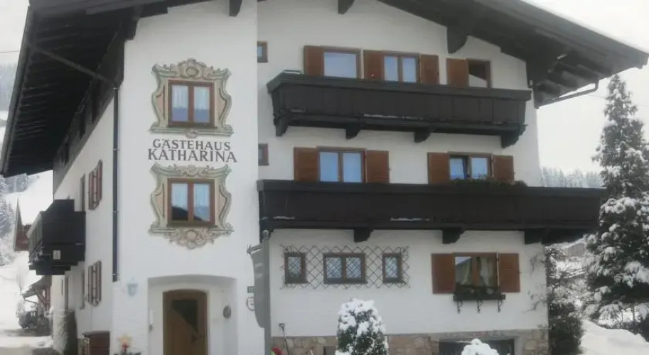 Haus Katharina
