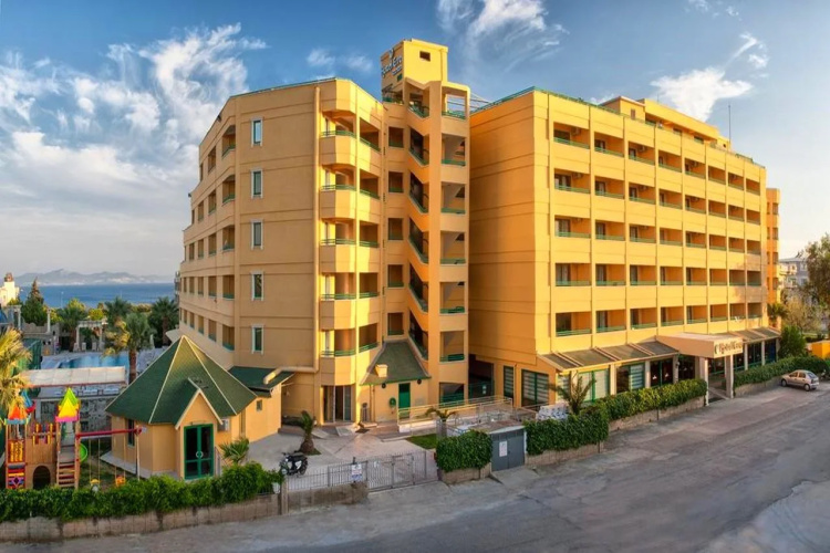 Esra Family Suite - Didim