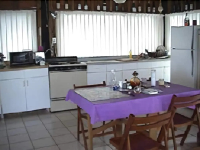 Two Moons House
