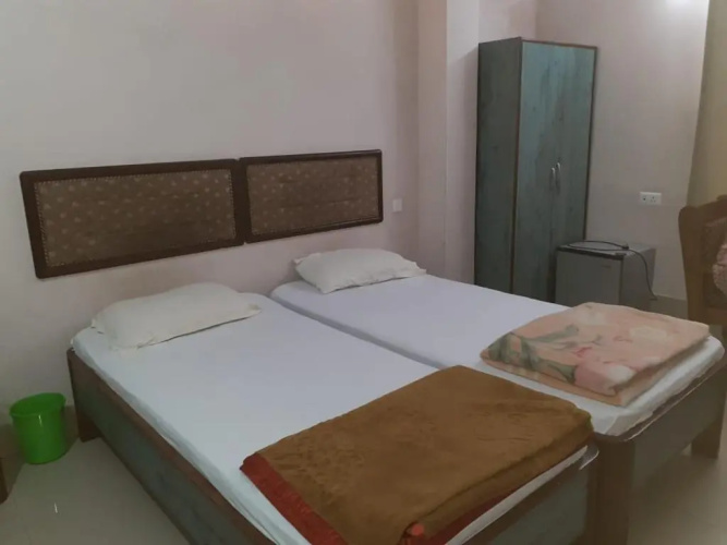 Hotel Ananda