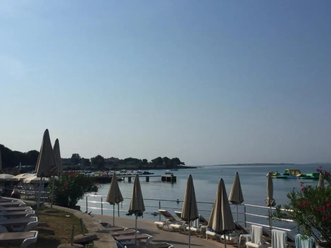 Apartman Medulin