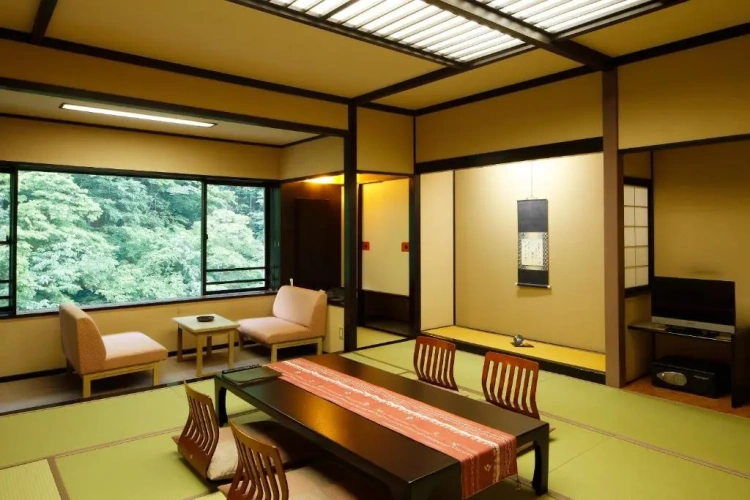 Standard Family room