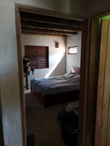 Beach House near Canoa Quebrada