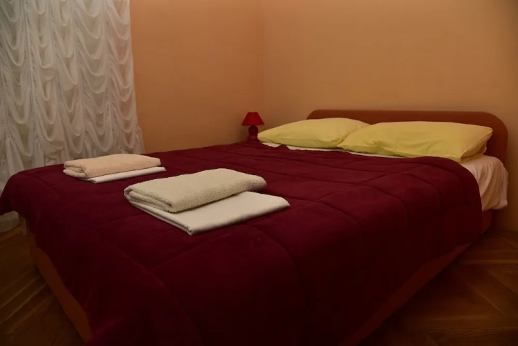 Apartments Ivka