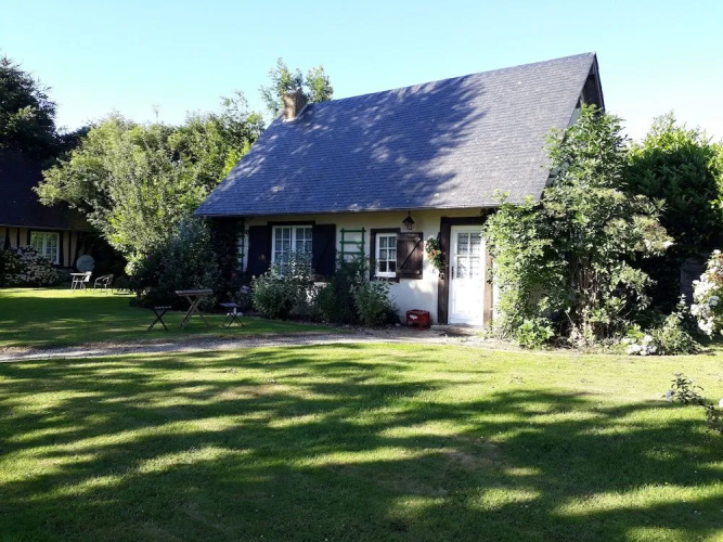 La Ferme aux Canards