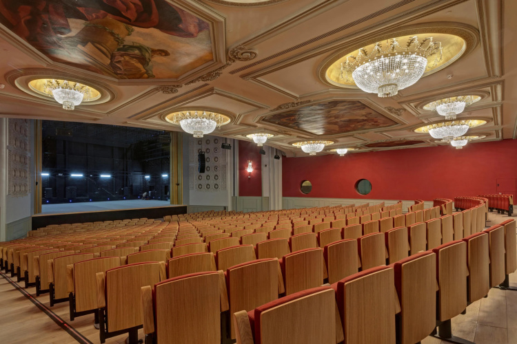 UMusic Hotel Madrid photo 46