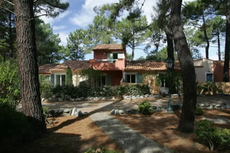 Adonis Borgo - Residence Cala Bianca