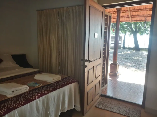 1 Bedroom Executive room with partial view