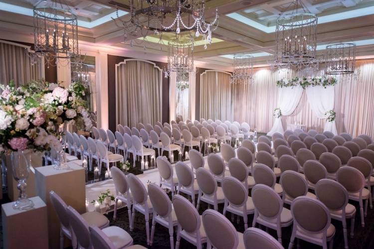 Waldorf Astoria Chicago photo 24