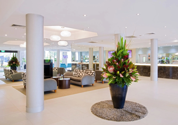 Holiday Inn Parramatta by IHG
