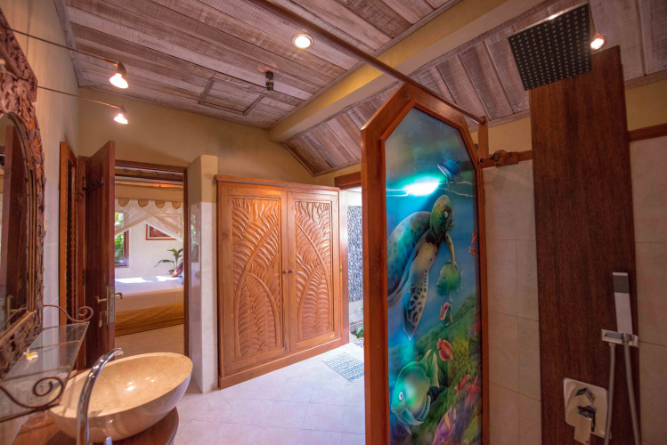 Puri Dajuma Beach Eco-Resort & Spa
