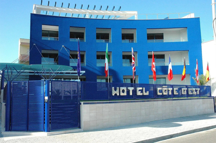 Hotelbild