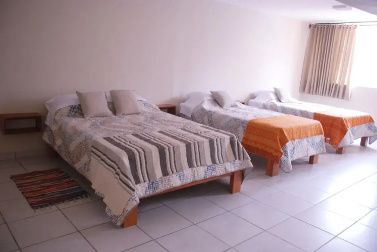 Pucusana Ecolodge