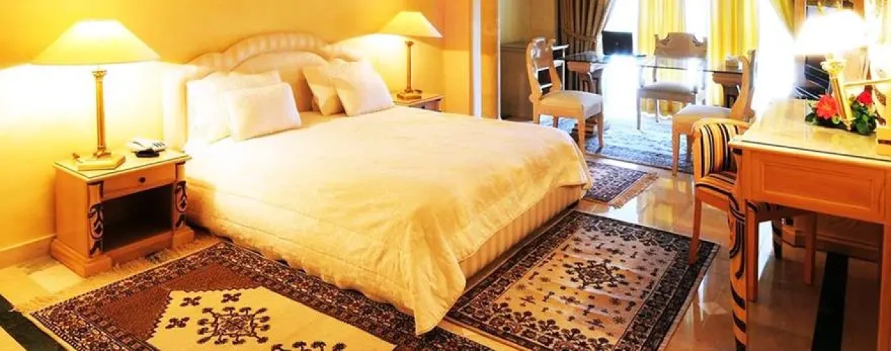 Double Junior Suite