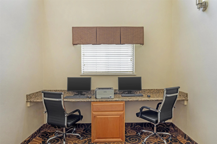 Best Western Northwest Inn