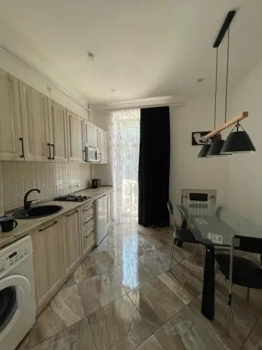 VIP apartment Karl Marks Avenue