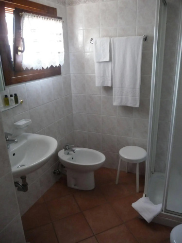 Locanda Ai Archi
