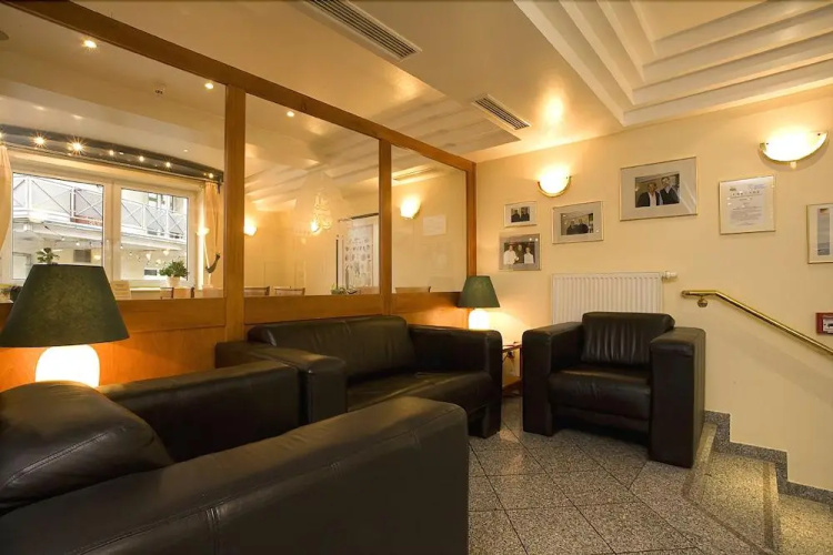 Hotel DH VEC