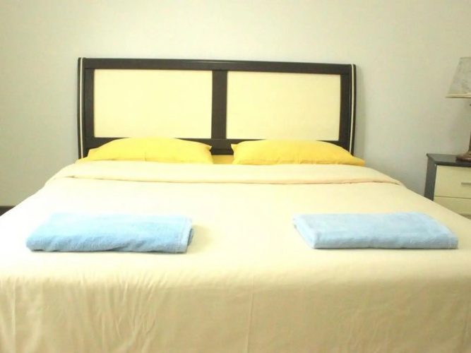 Bintan Services Apartment