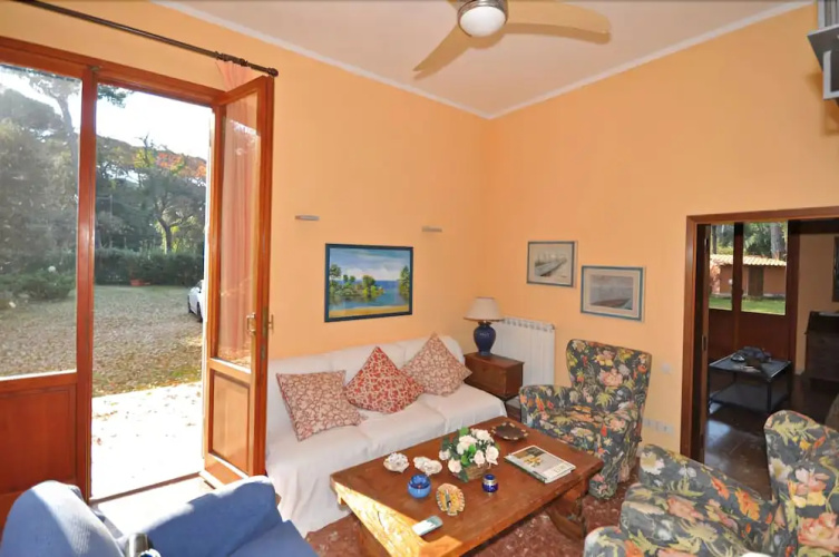 Villa Versiliana