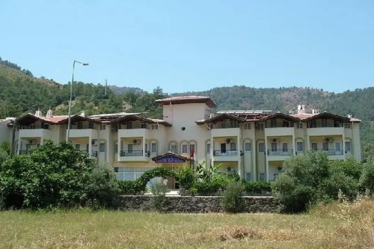 Double Apartment
