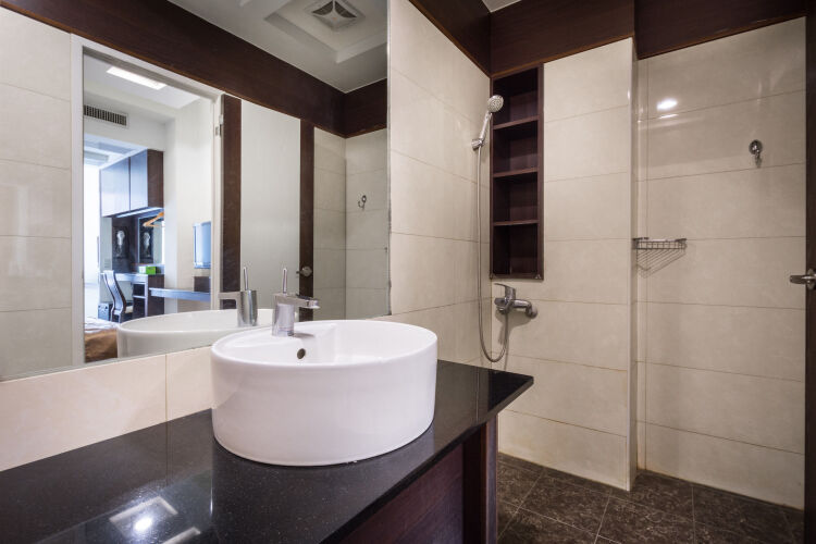 Twinstar HotelOver view