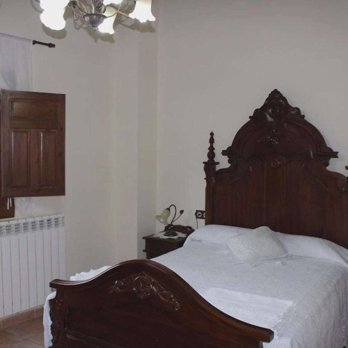 Casa Rural Laura