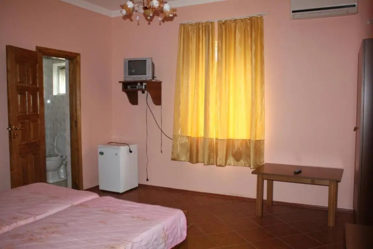 Kobuleti Guest House