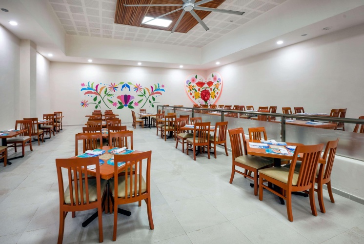 Viva Azteca by Wyndham, A Trademark All Inclusive Resort photo 32