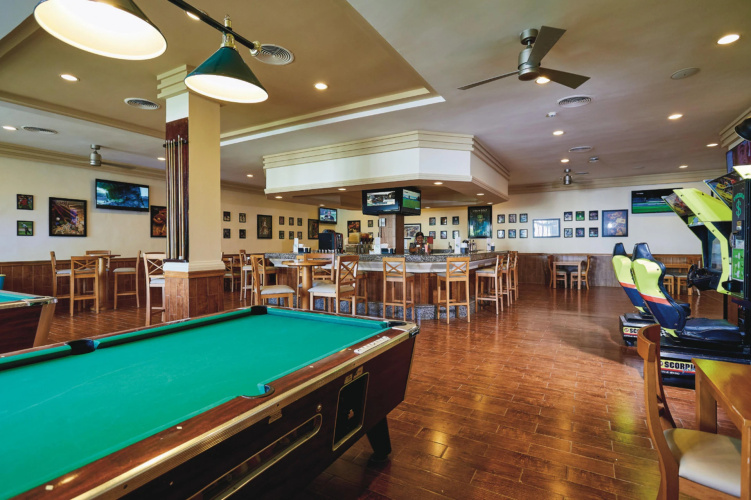 Riu Bambu All Inclusive photo 19