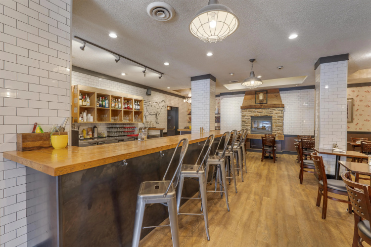 Best Western Plus Carlton Plaza Hotel photo 27